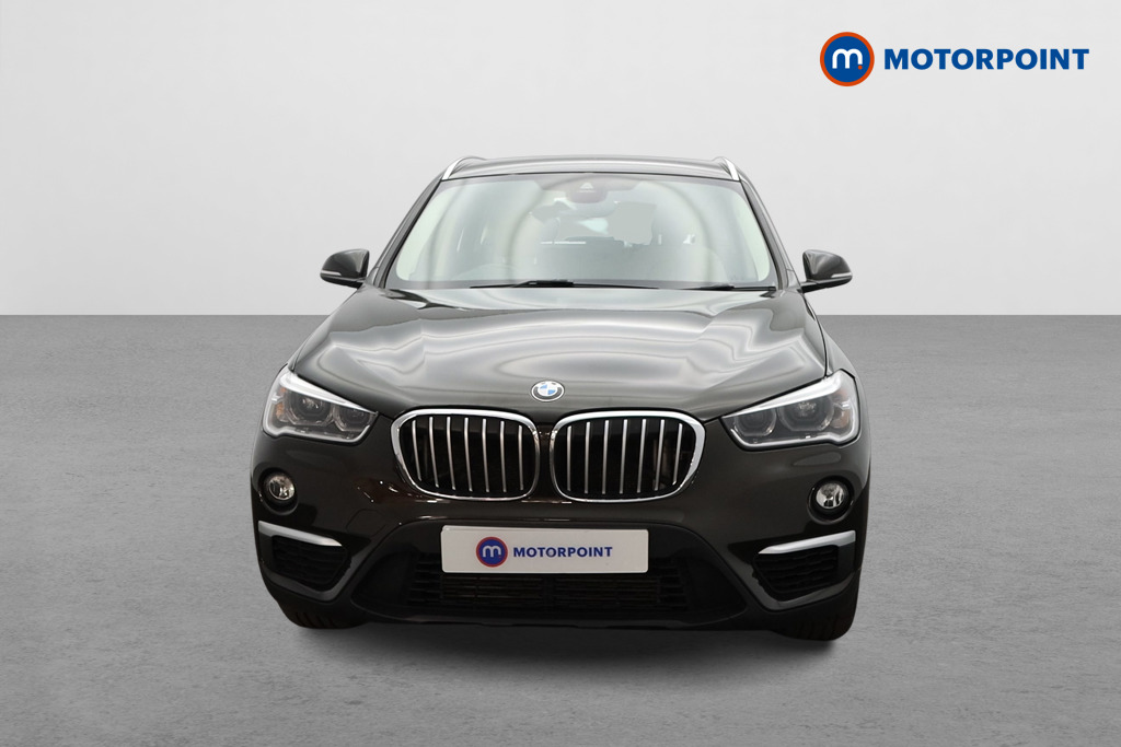 BMW X1 Xline Automatic Petrol SUV - Stock Number (1512556) - Front bumper