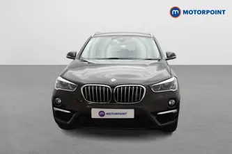 BMW X1 Xline Automatic Petrol SUV - Stock Number (1512556) - Front bumper