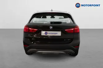 BMW X1 Xline Automatic Petrol SUV - Stock Number (1512556) - Rear bumper