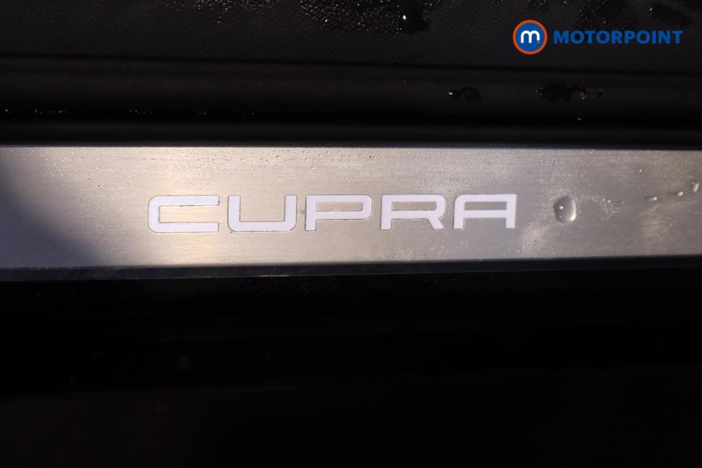 Cupra Formentor V2 Automatic Petrol SUV - Stock Number (1512611) - 13th supplementary image