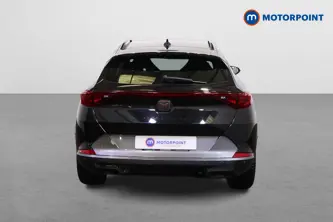 Cupra Formentor V2 Automatic Petrol SUV - Stock Number (1512611) - Rear bumper