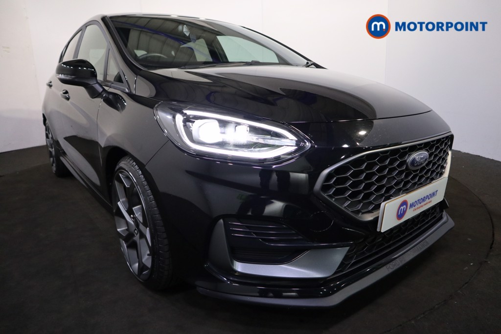 Ford Fiesta St-3 Manual Petrol Hatchback - Stock Number (1512676) - 29th supplementary image