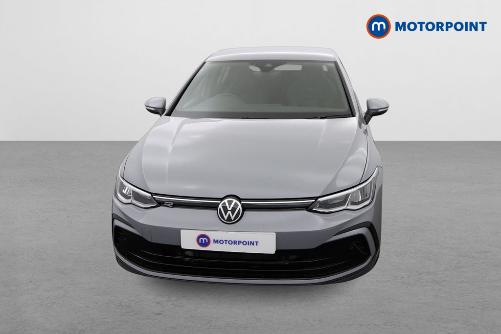 Volkswagen Golf R-Line Manual Petrol Hatchback - Stock Number (1512683) - Front bumper