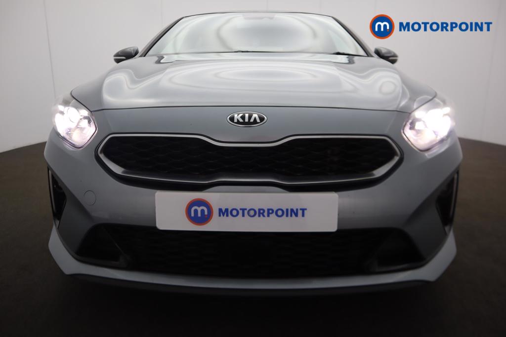 KIA Ceed Gt-Line Lunar Edition Manual Petrol Hatchback - Stock Number (1513026) - 24th supplementary image