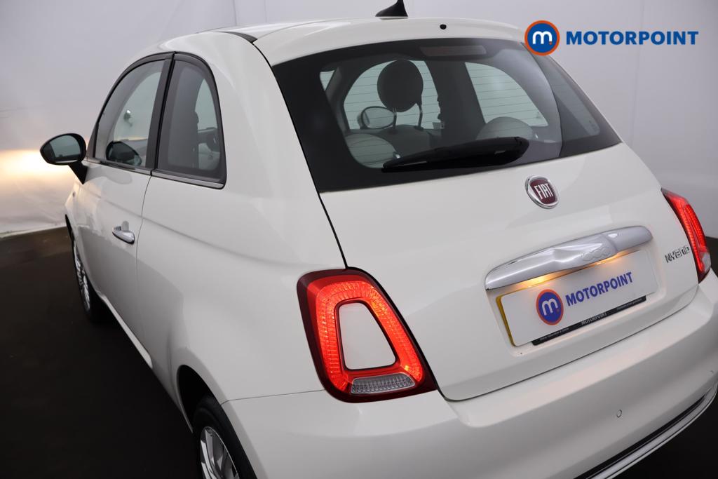 Fiat 500 Dolcevita Manual Petrol-Electric Hybrid Hatchback - Stock Number (1513259) - 17th supplementary image