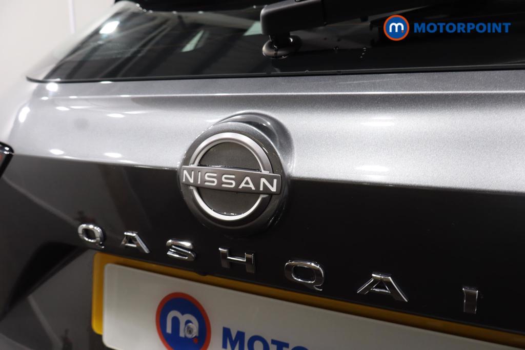 Nissan Qashqai Acenta Premium Automatic Petrol SUV - Stock Number (1513374) - 26th supplementary image