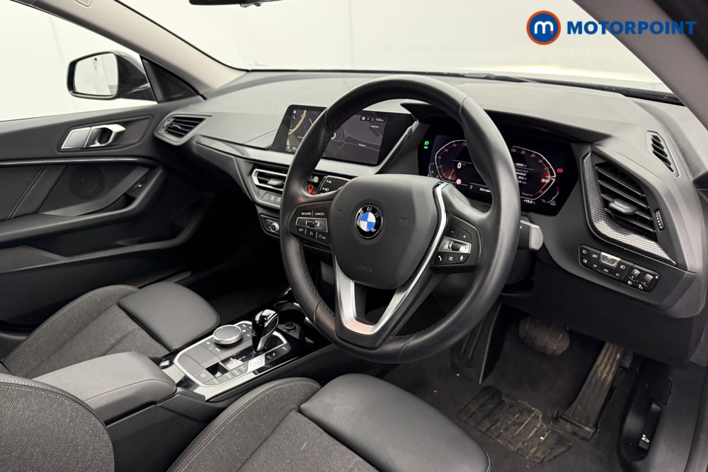 BMW 2 Series Sport Automatic Petrol Saloon - Stock Number (1513596) - 3rd supplementary image