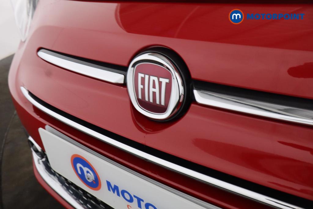 Fiat 500 1.0 Mild Hybrid 3Dr Manual Petrol-Electric Hybrid Hatchback - Stock Number (1513670) - 21st supplementary image