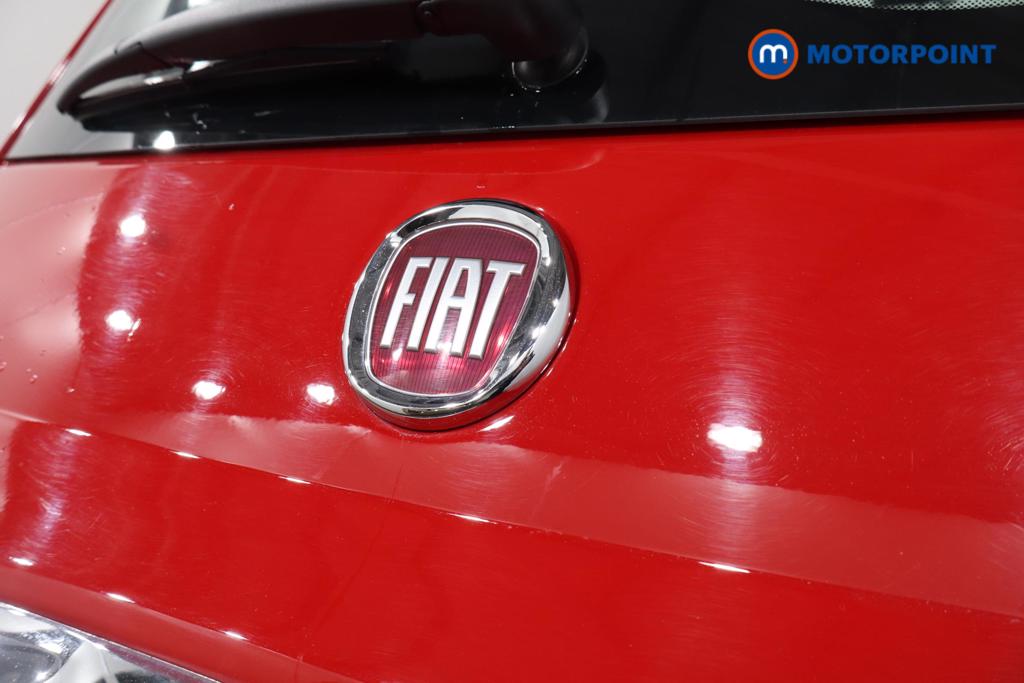 Fiat 500 1.0 Mild Hybrid 3Dr Manual Petrol-Electric Hybrid Hatchback - Stock Number (1513670) - 26th supplementary image