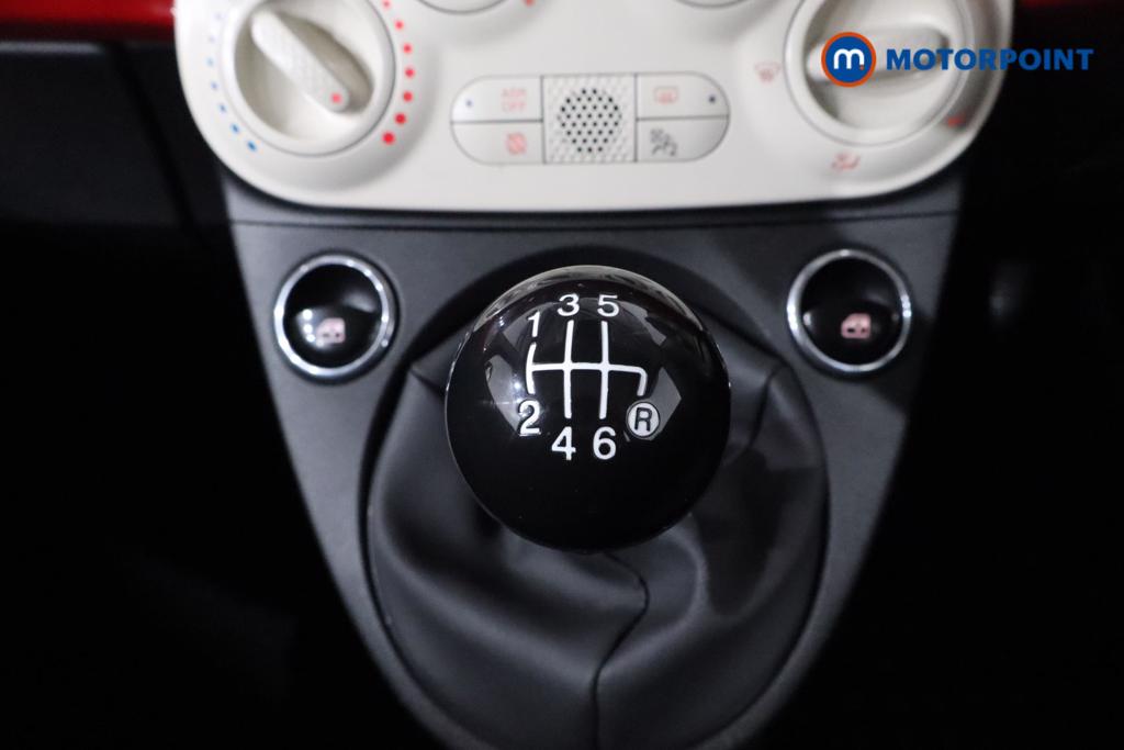 Fiat 500 1.0 Mild Hybrid 3Dr Manual Petrol-Electric Hybrid Hatchback - Stock Number (1513672) - 14th supplementary image