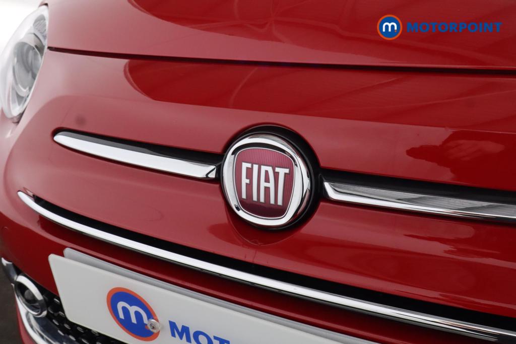 Fiat 500 1.0 Mild Hybrid 3Dr Manual Petrol-Electric Hybrid Hatchback - Stock Number (1513672) - 20th supplementary image