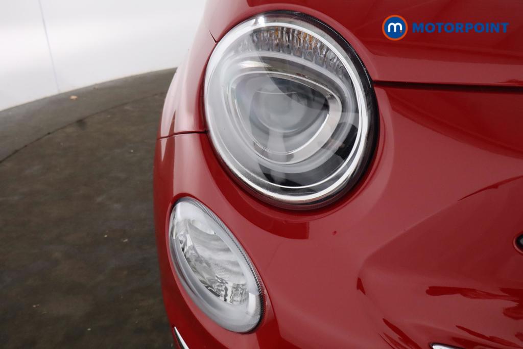 Fiat 500 1.0 Mild Hybrid 3Dr Manual Petrol-Electric Hybrid Hatchback - Stock Number (1513672) - 21st supplementary image