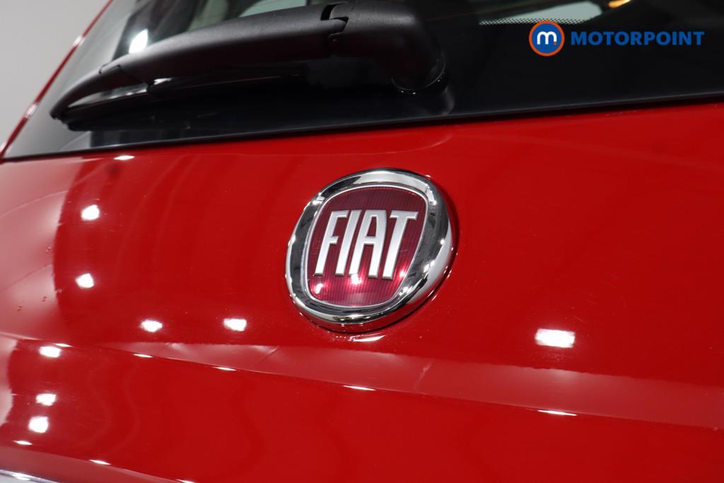 Fiat 500 1.0 Mild Hybrid 3Dr Manual Petrol-Electric Hybrid Hatchback - Stock Number (1513672) - 25th supplementary image