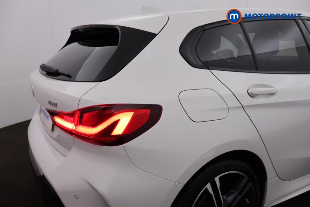 BMW 1 Series M Sport Automatic Petrol Hatchback - Stock Number (1513797) - 18th supplementary image