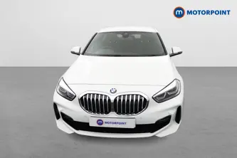 BMW 1 Series M Sport Automatic Petrol Hatchback - Stock Number (1513797) - Front bumper