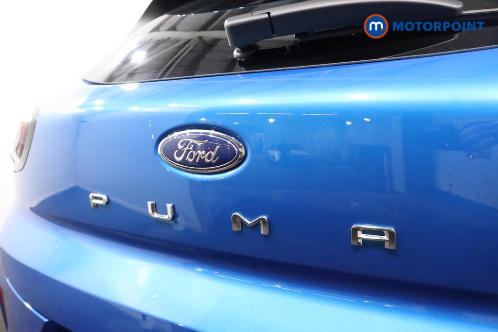 Ford Puma Titanium Automatic Petrol-Electric Hybrid SUV - Stock Number (1513813) - 28th supplementary image