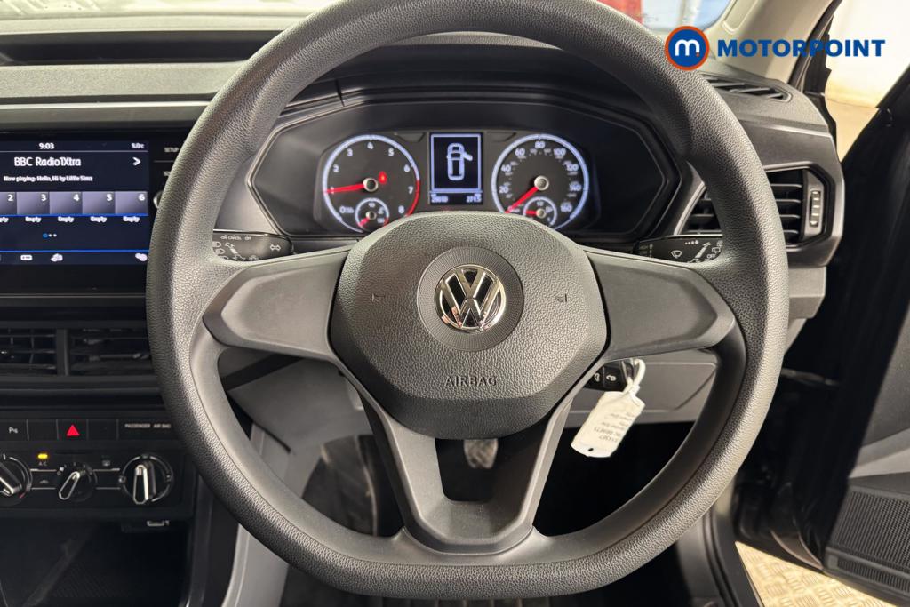 Volkswagen T-Cross S Manual Petrol SUV - Stock Number (1514367) - 6th supplementary image