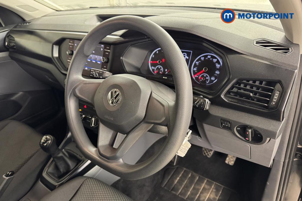 Volkswagen T-Cross S Manual Petrol SUV - Stock Number (1514367) - 7th supplementary image