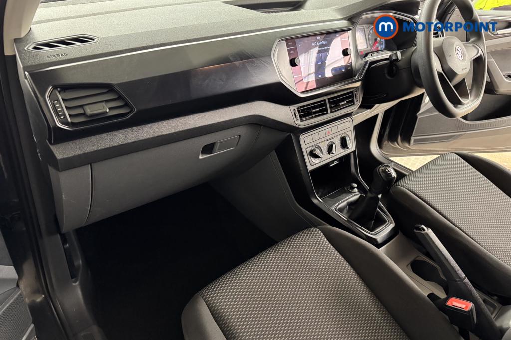 Volkswagen T-Cross S Manual Petrol SUV - Stock Number (1514367) - 8th supplementary image