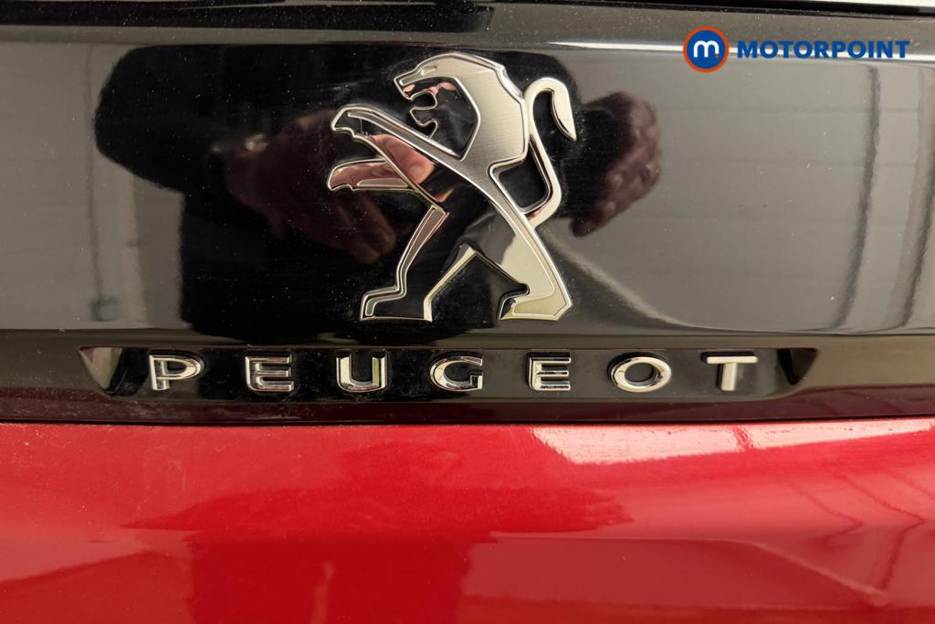 Peugeot 5008 Gt Line Automatic Diesel SUV - Stock Number (1514906) - 22nd supplementary image