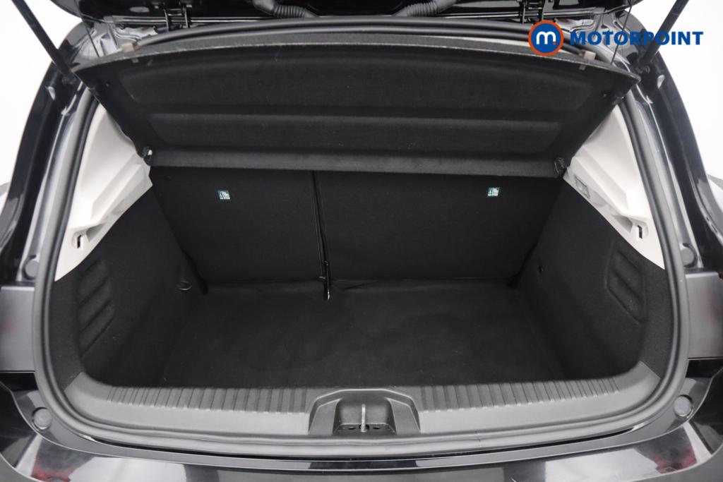 Renault Clio Iconic Manual Petrol Hatchback - Stock Number (1515117) - 21st supplementary image