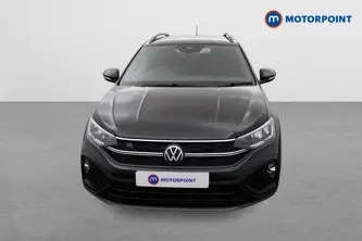 Volkswagen Taigo R-Line Manual Petrol SUV - Stock Number (1515265) - Front bumper