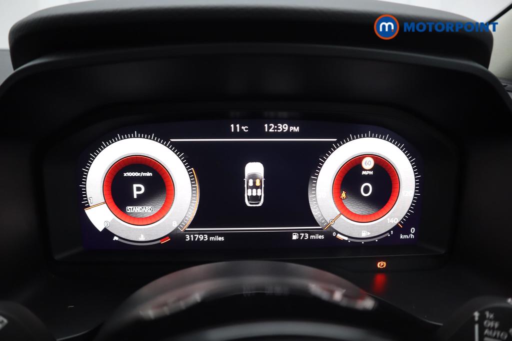 Nissan Qashqai N-Connecta Automatic Petrol SUV - Stock Number (1515332) - 3rd supplementary image