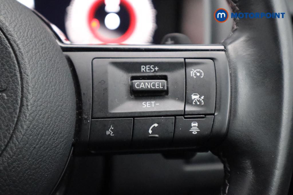 Nissan Qashqai N-Connecta Automatic Petrol SUV - Stock Number (1515332) - 8th supplementary image