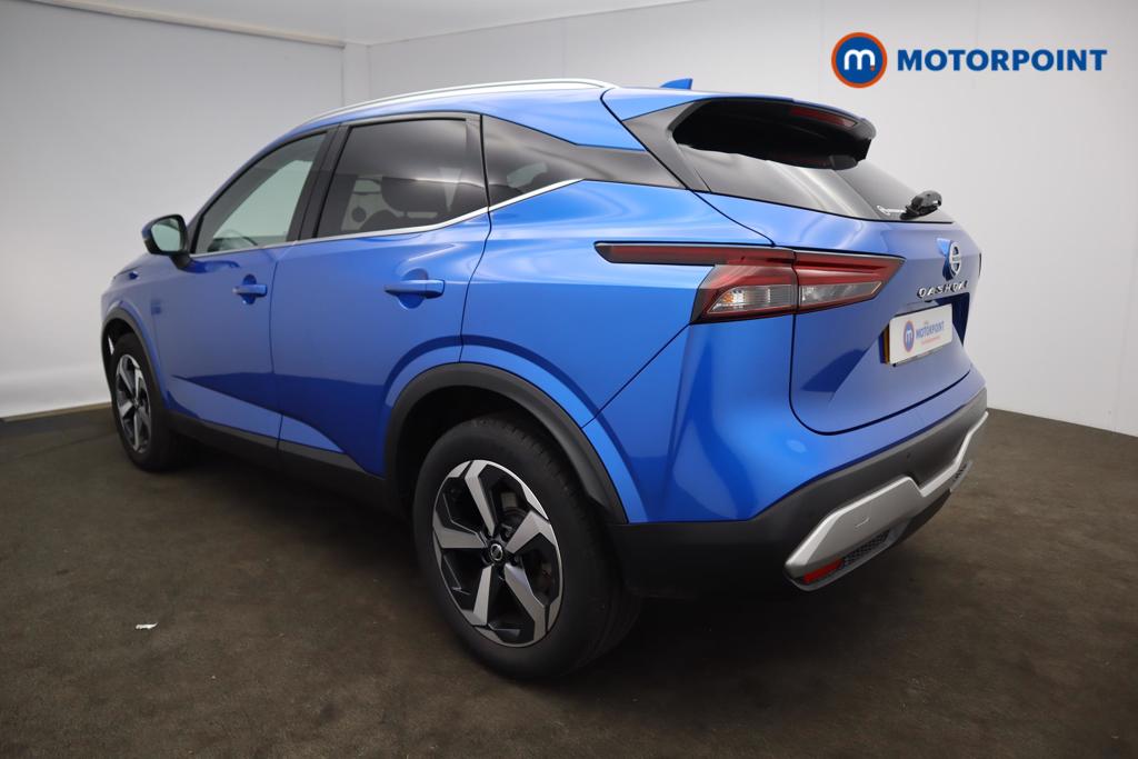 Nissan Qashqai N-Connecta Automatic Petrol SUV - Stock Number (1515332) - 22nd supplementary image