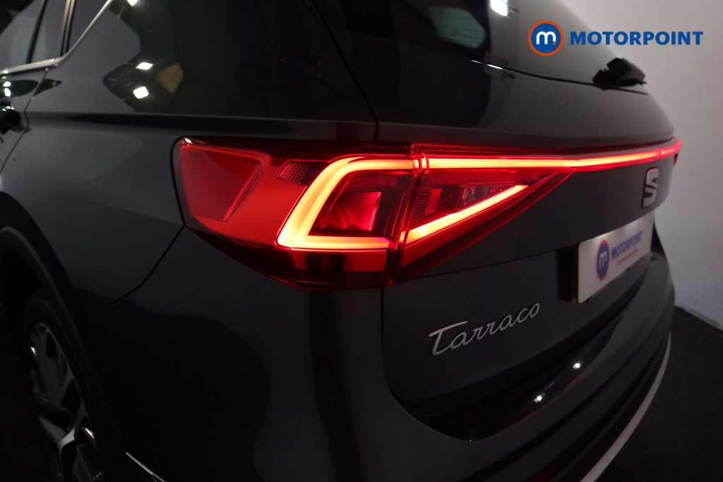 Seat Tarraco Xperience Lux Automatic Petrol SUV - Stock Number (1515418) - 25th supplementary image