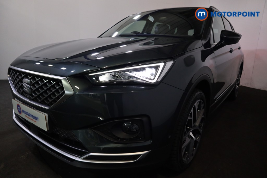 Seat Tarraco Xperience Lux Automatic Petrol SUV - Stock Number (1515418) - 29th supplementary image