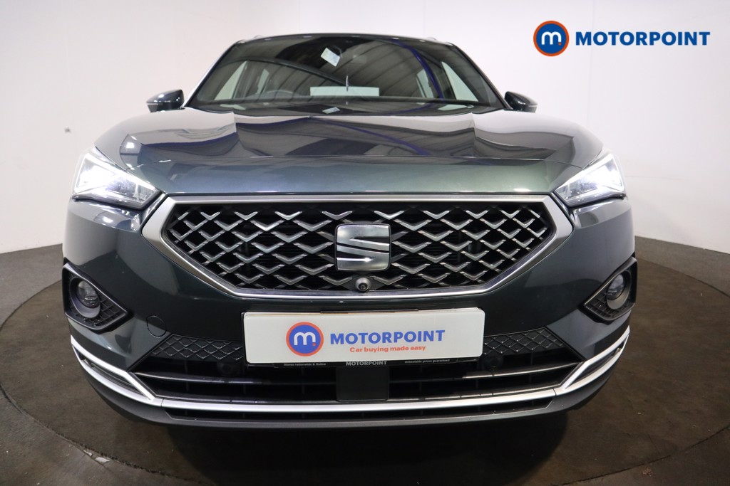 Seat Tarraco Xperience Lux Automatic Petrol SUV - Stock Number (1515418) - 30th supplementary image