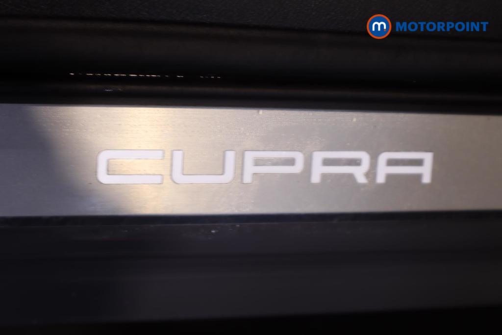 Cupra Formentor V2 Automatic Petrol SUV - Stock Number (1515686) - 12th supplementary image