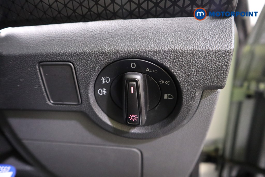 Volkswagen T-Cross SEL Manual Petrol SUV - Stock Number (1515724) - 9th supplementary image