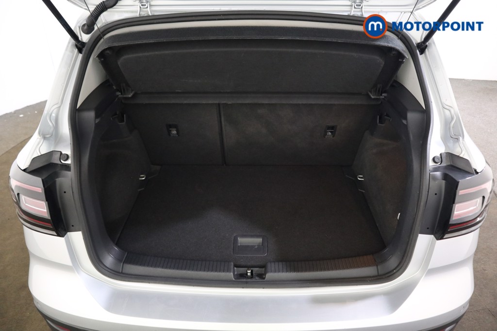 Volkswagen T-Cross SEL Manual Petrol SUV - Stock Number (1515724) - 14th supplementary image