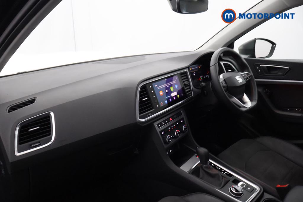 Seat Ateca FR Automatic Petrol SUV - Stock Number (1515939) - 13th supplementary image