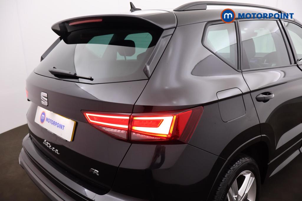 Seat Ateca FR Automatic Petrol SUV - Stock Number (1515939) - 17th supplementary image