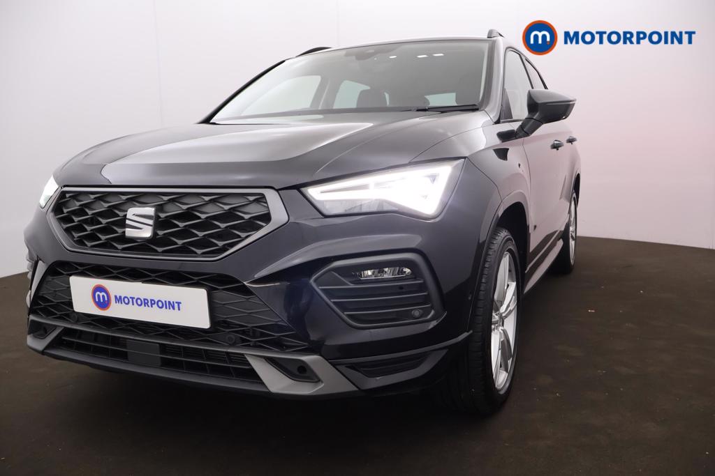 Seat Ateca FR Automatic Petrol SUV - Stock Number (1515939) - 20th supplementary image