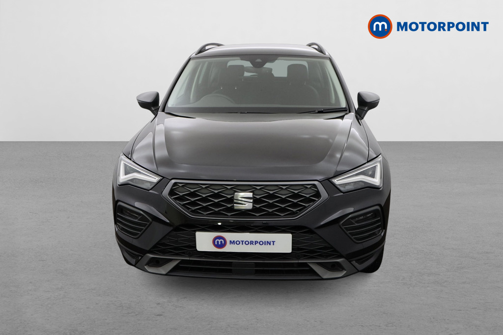 Seat Ateca FR Automatic Petrol SUV - Stock Number (1515939) - Front bumper