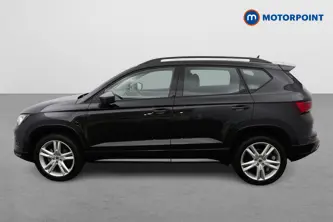 Seat Ateca FR Automatic Petrol SUV - Stock Number (1515939) - Passenger side