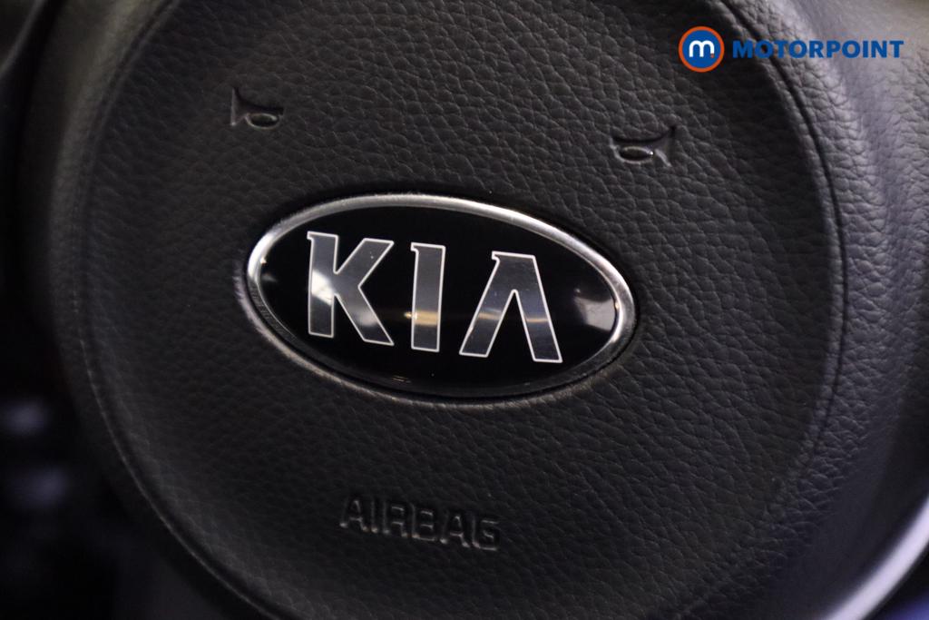 KIA Picanto 1 Manual Petrol Hatchback - Stock Number (1516021) - 10th supplementary image