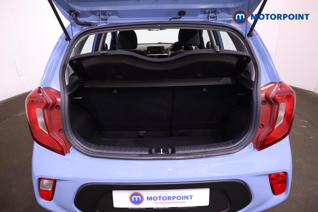 KIA Picanto 1 Manual Petrol Hatchback - Stock Number (1516021) - 15th supplementary image