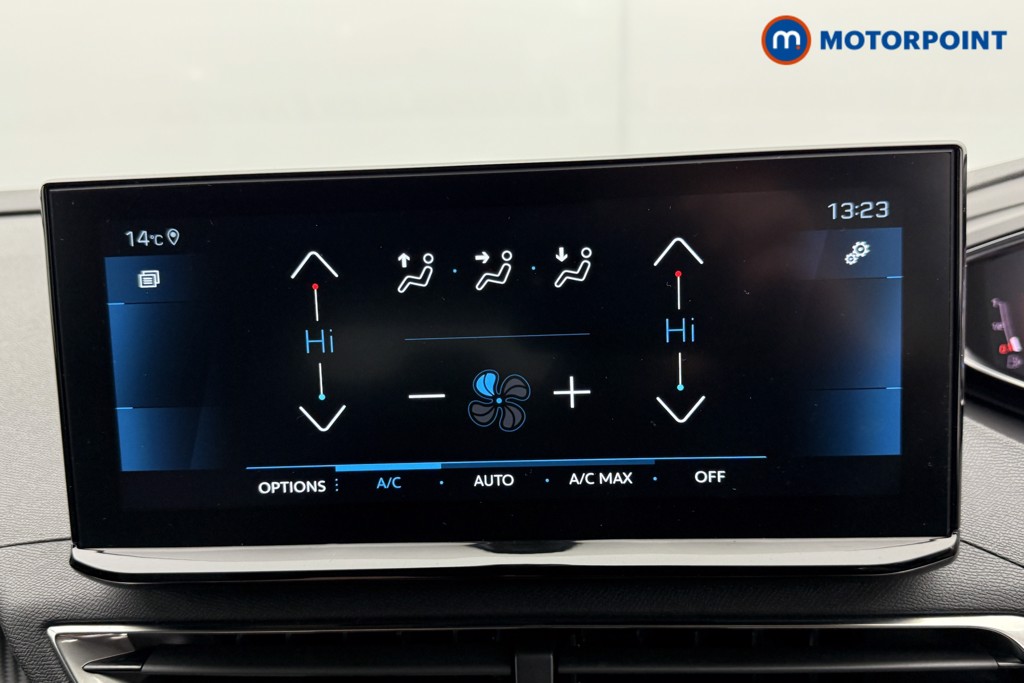 Peugeot 5008 Allure Automatic Petrol SUV - Stock Number (1516082) - 6th supplementary image