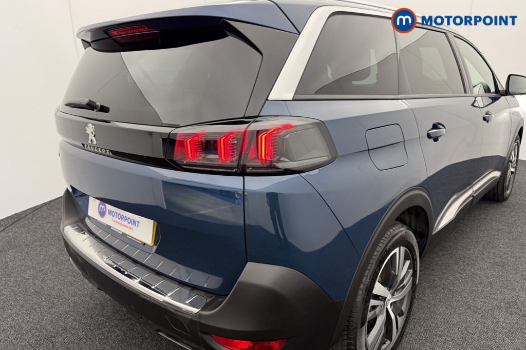 Peugeot 5008 Allure Automatic Petrol SUV - Stock Number (1516082) - 24th supplementary image