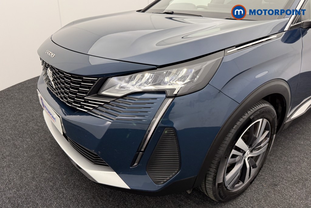 Peugeot 5008 Allure Automatic Petrol SUV - Stock Number (1516082) - 26th supplementary image