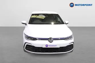 Volkswagen Golf GTE Automatic Petrol Plug-In Hybrid Hatchback - Stock Number (1516139) - Front bumper