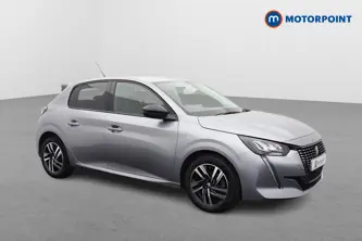 Peugeot 208 Allure Premium -Plus Automatic Petrol Hatchback - Stock Number (1516197) - Drivers side front corner