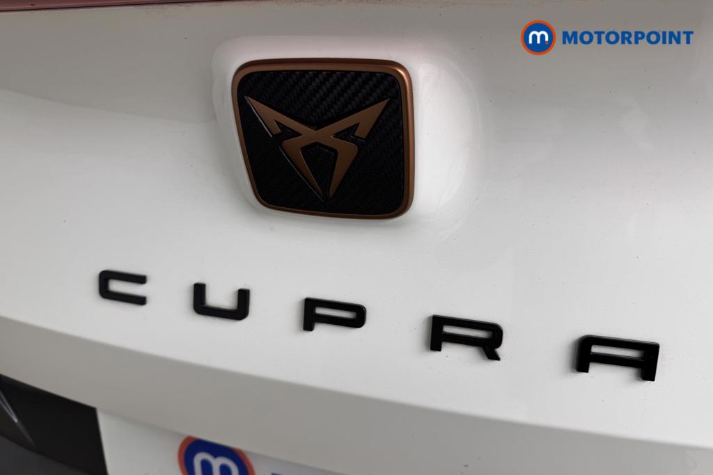 Cupra Formentor V1 Automatic Petrol SUV - Stock Number (1516200) - 19th supplementary image