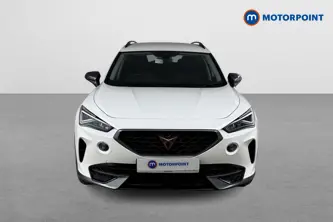 Cupra Formentor V1 Automatic Petrol SUV - Stock Number (1516200) - Front bumper