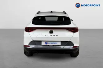 Cupra Formentor V1 Automatic Petrol SUV - Stock Number (1516200) - Rear bumper